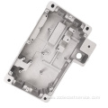 Custom metal parts product aluminum die casting parts